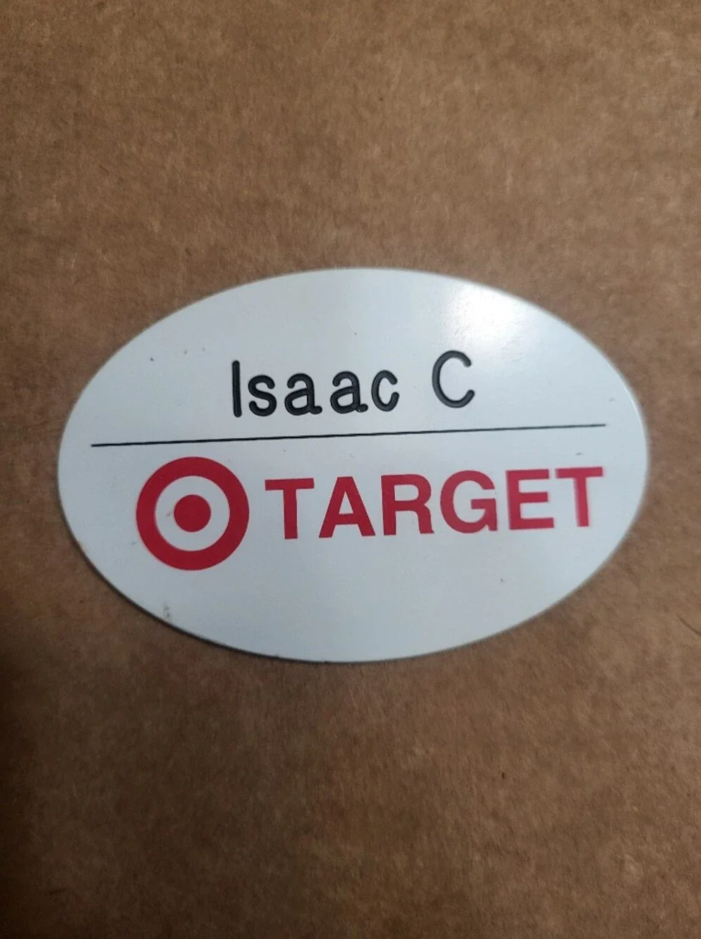 Target Employee 